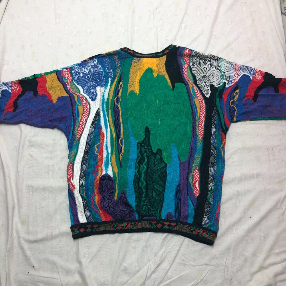 coogi sweater - Picture 7 of 10